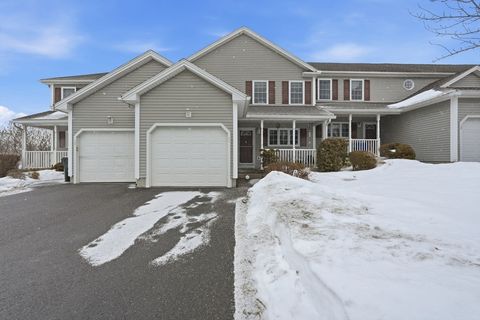 Photo of 211 East St #11, Easthampton, MA 01027 (MLS # 73486297)