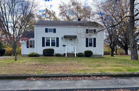 1 Hamilton Road Northborough MA 01532