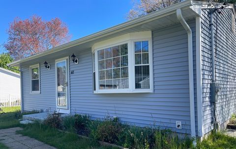 Photo of 48 Briarwood Dr, New Bedford, MA 02745 (MLS # 73516956)