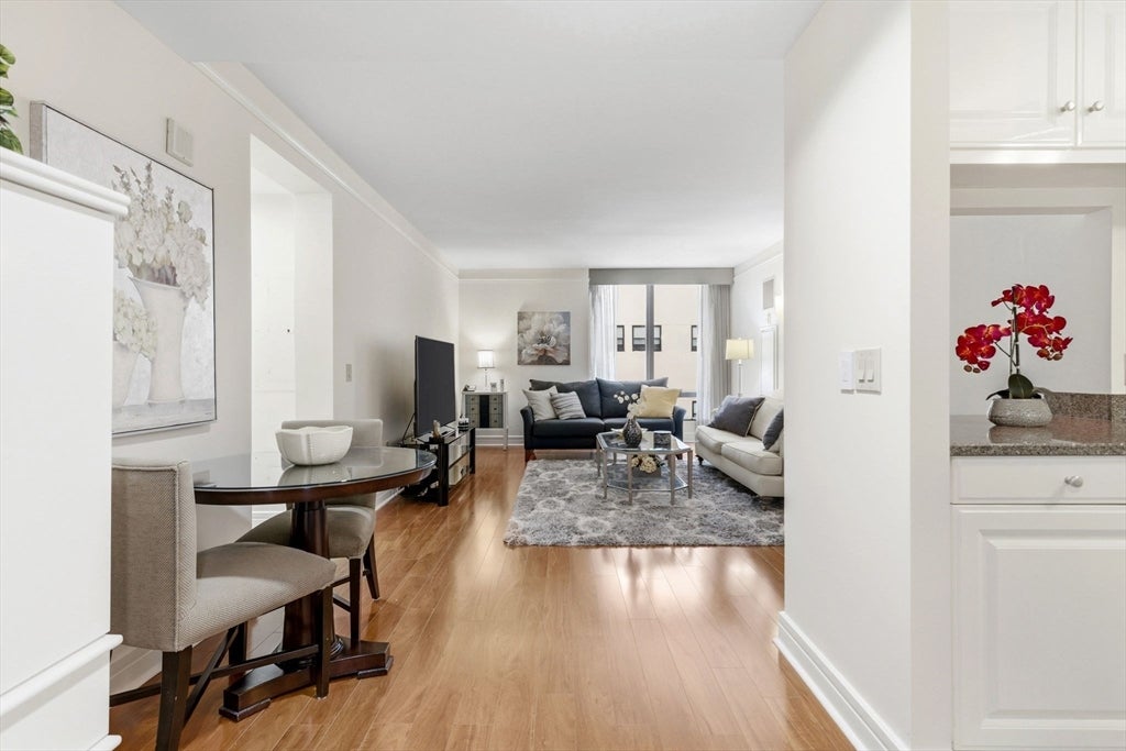 3 Avery St #502 Floor 5