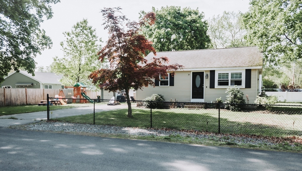 39 England Road
