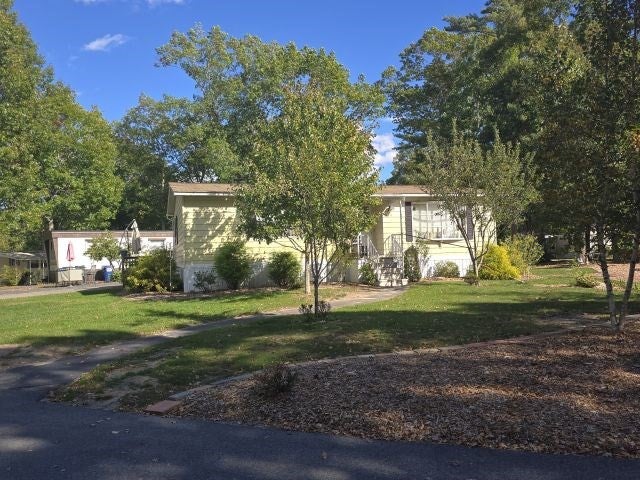 39-9 South Meadow Village Rd