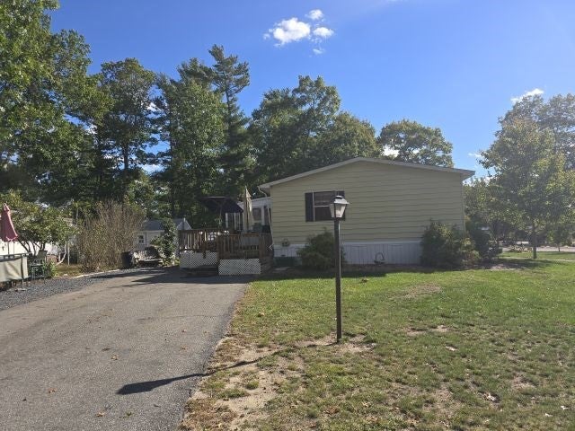 39-9 South Meadow Village Rd