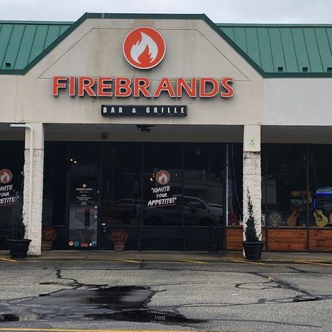 8 Airport Rd Dudley MA 01571