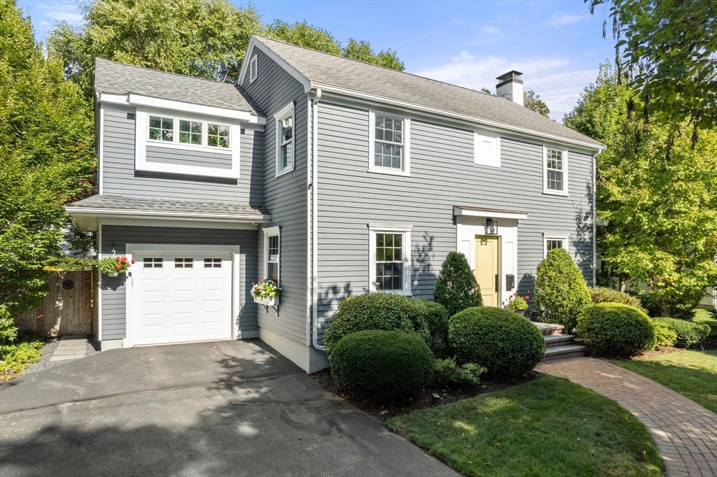 6 Wilde Rd