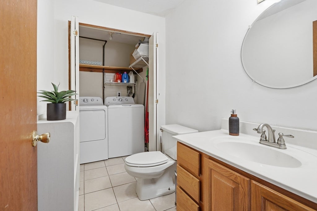 36 Meadow Pond Drive #K, Leominster, MA Photo #22