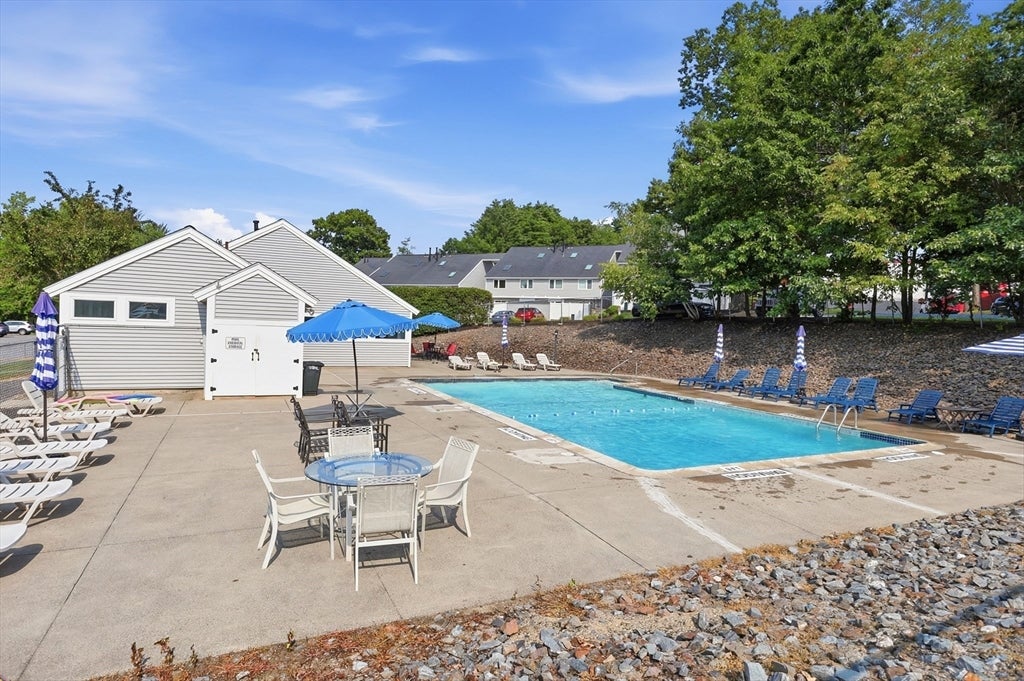 36 Meadow Pond Drive #K, Leominster, MA Photo #25