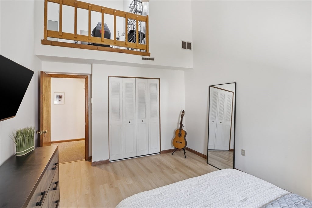 36 Meadow Pond Drive #K, Leominster, MA Photo #18