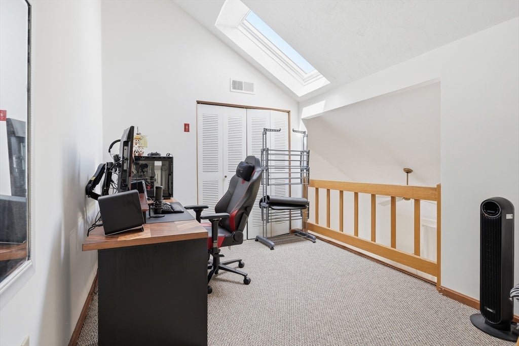 36 Meadow Pond Drive #K, Leominster, MA Photo #20