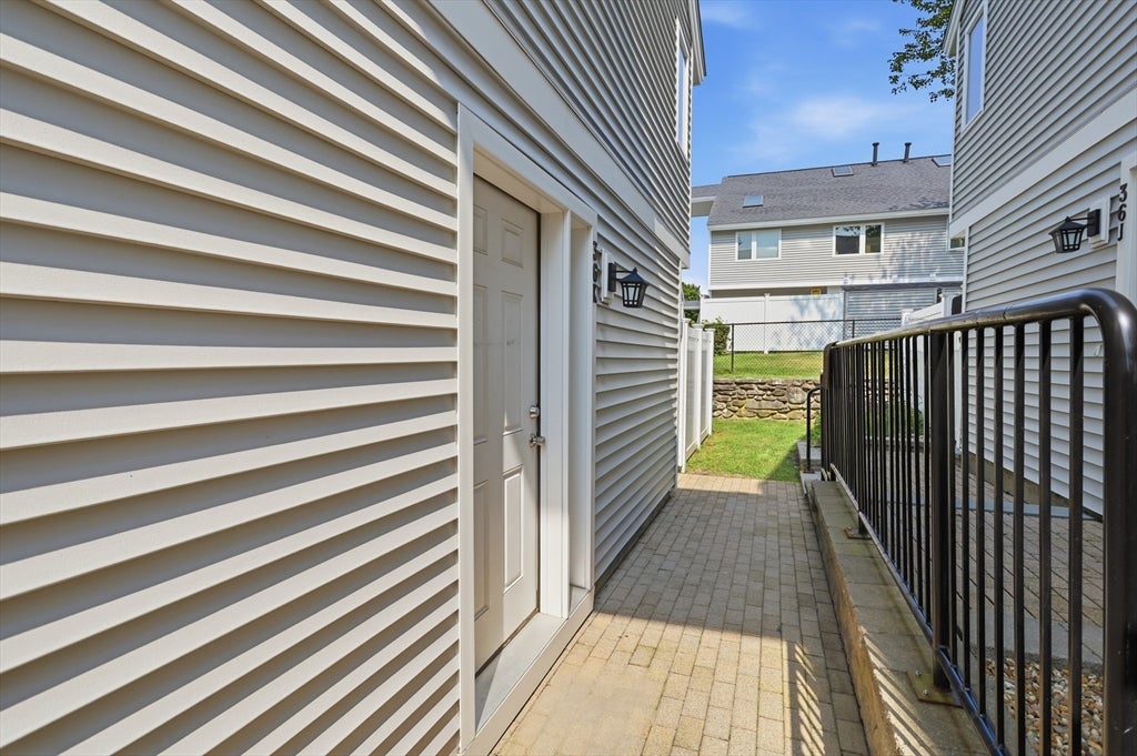 36 Meadow Pond Drive #K, Leominster, MA Photo #28