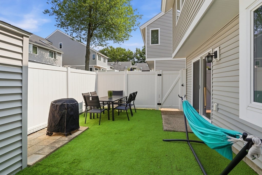 36 Meadow Pond Drive #K, Leominster, MA Photo #23