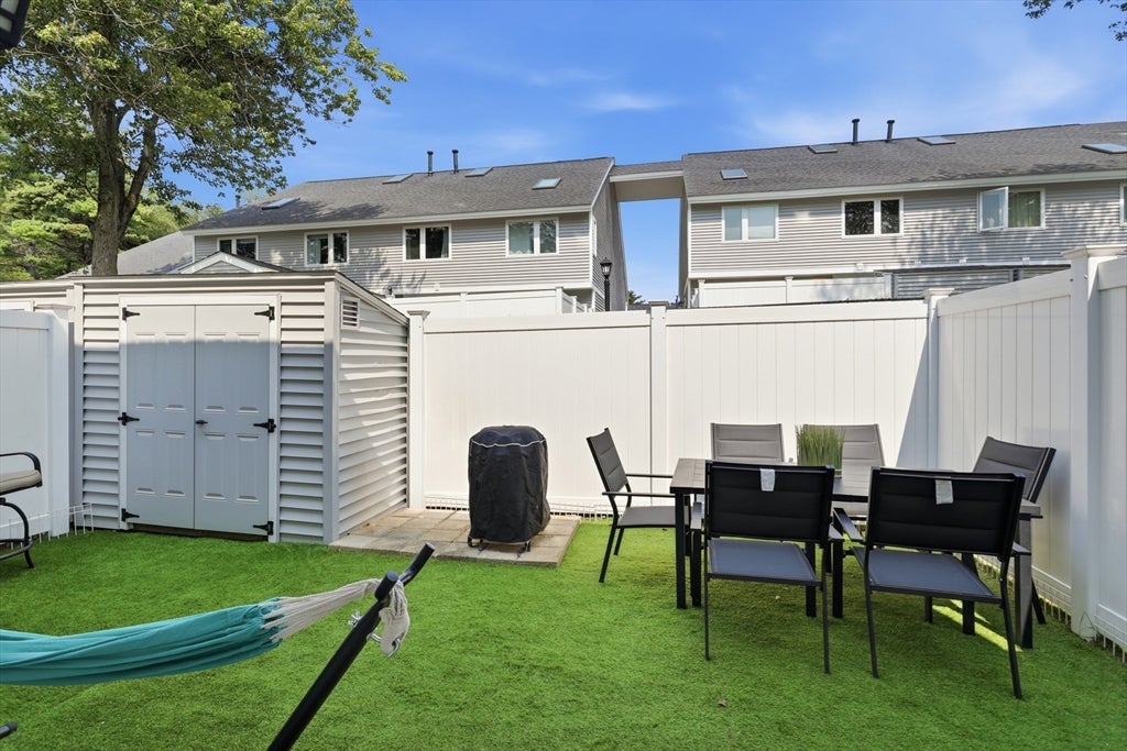 36 Meadow Pond Drive #K, Leominster, MA Photo #24