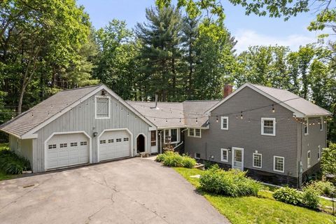 21 Pleasantview Ter Framingham MA 01701