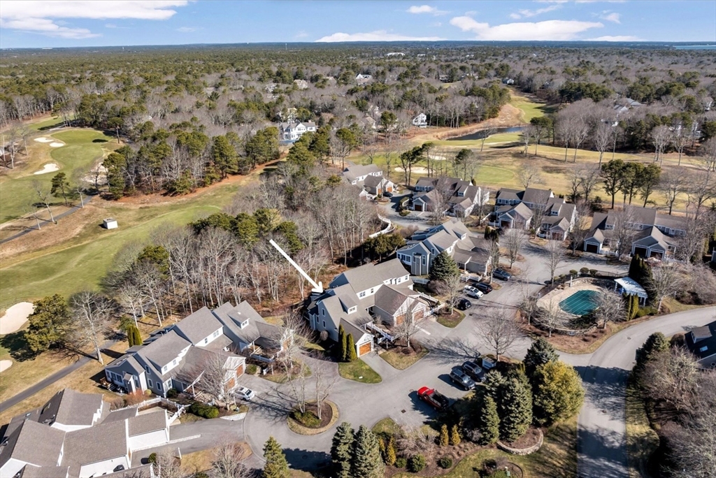 Mashpee, Massachusetts 02649, United States, 2 Bedrooms Bedrooms, ,4 BathroomsBathrooms,Residential,Active,95635