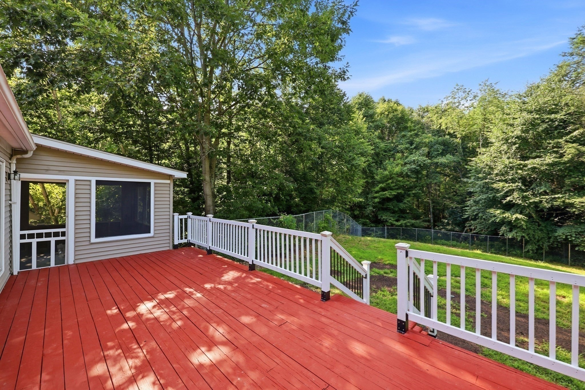 705 General Knox Rd