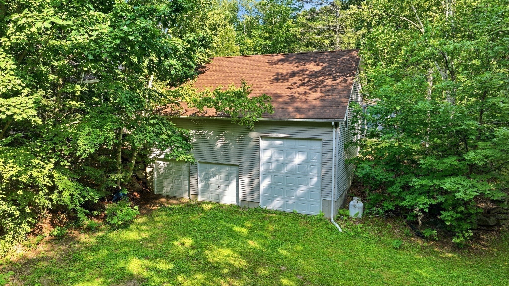 705 General Knox Rd