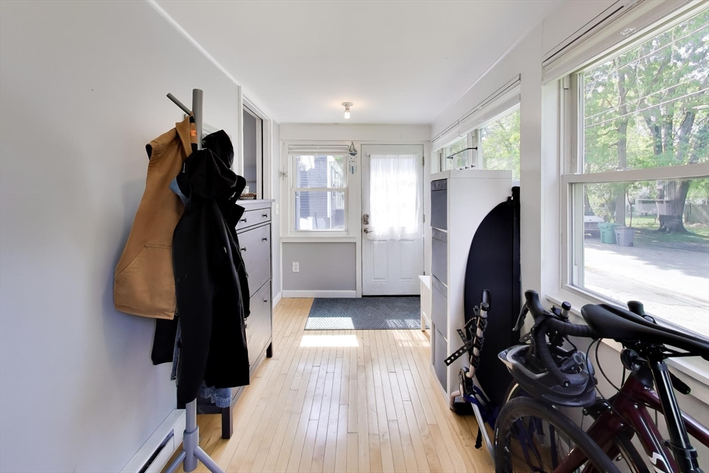 22 Douglas Rd