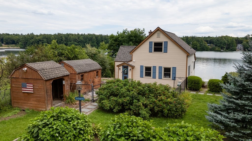 136 Barton RD #136, Stow, MA, 136 Barton RD #136, Stow, MA Photo #32