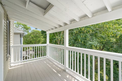 Photo of 29 Rosemary St #3, Boston, MA 02130 (MLS # 73550376)