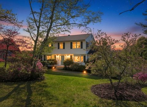 64 George Hill Rd Grafton MA 01519