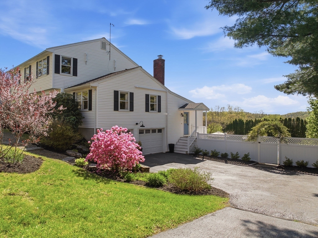 64 George Hill Rd