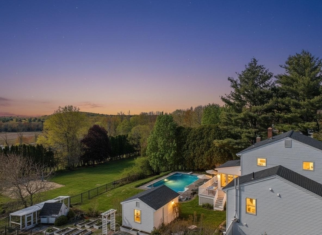64 George Hill Rd
