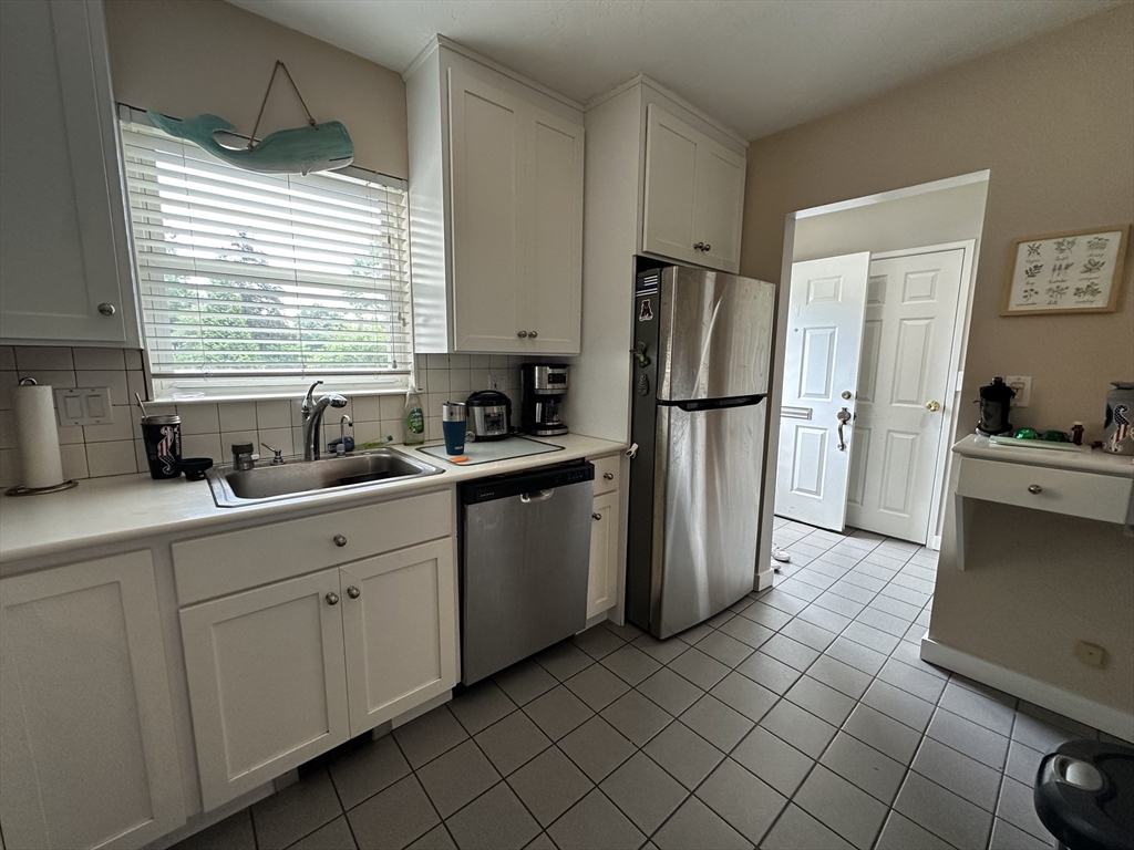 2249 Commonwealth Ave Townhouse