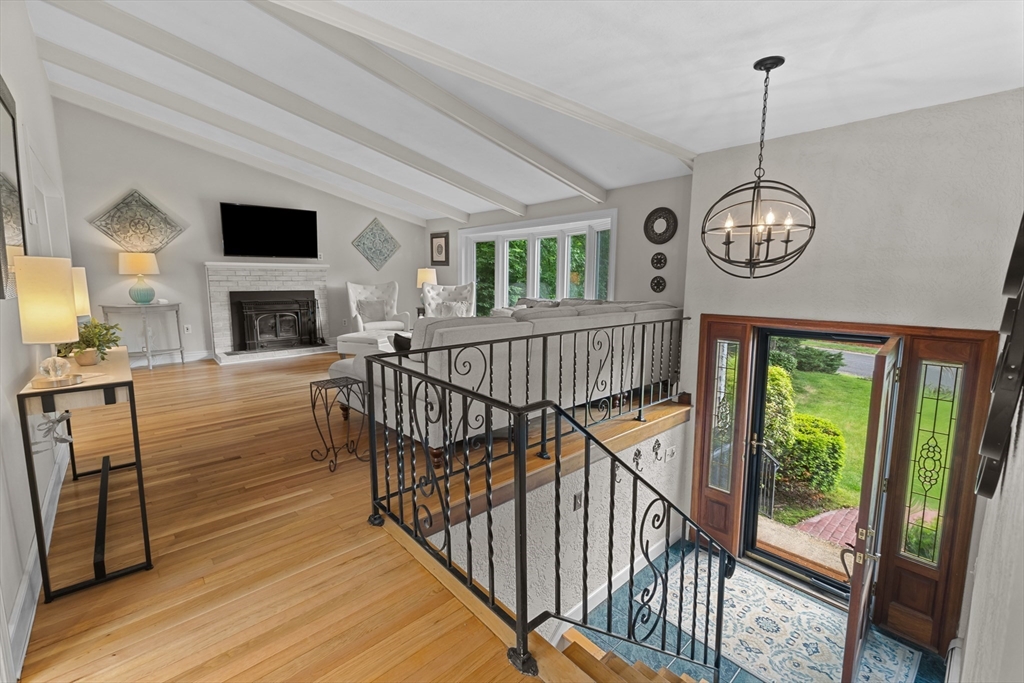 45 Wachusett Ave