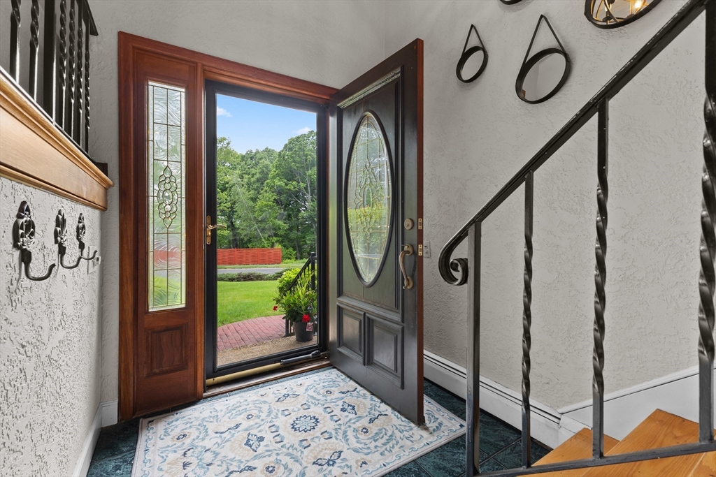 45 Wachusett Ave