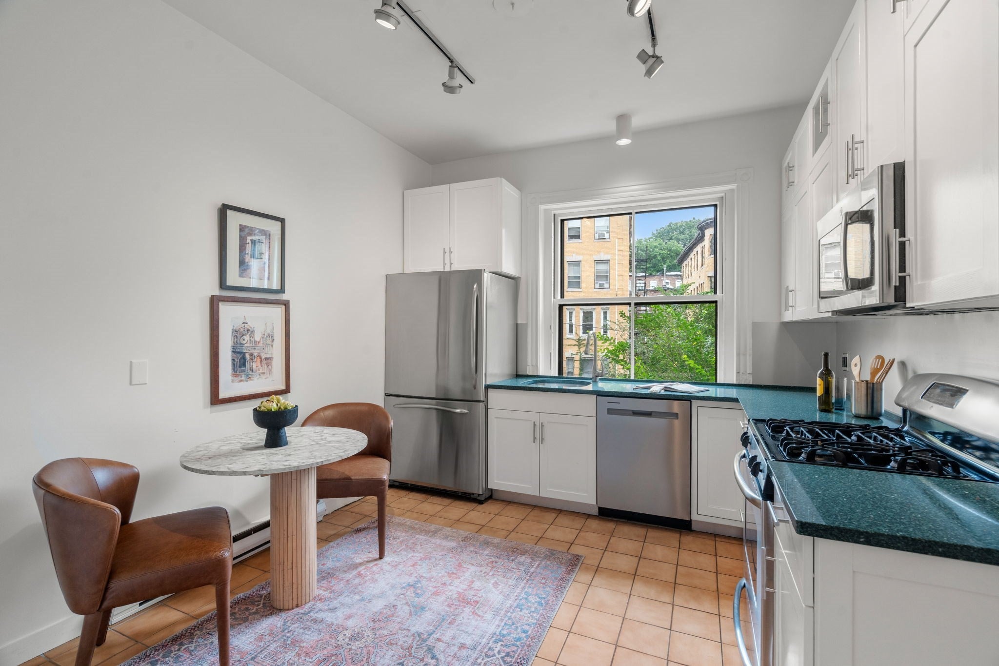 465 Washington St #1, Brookline, MA Photo #16