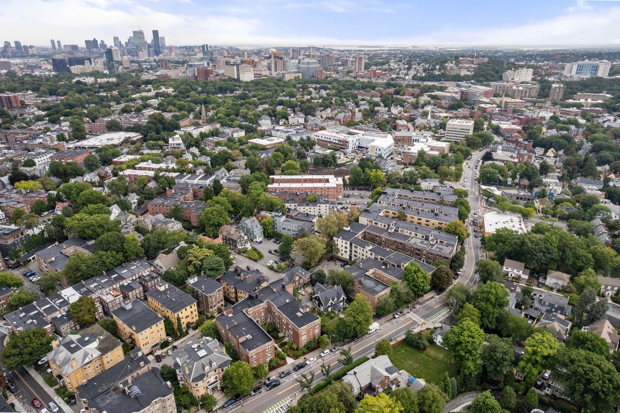 465 Washington St #1, Brookline, MA Photo #26