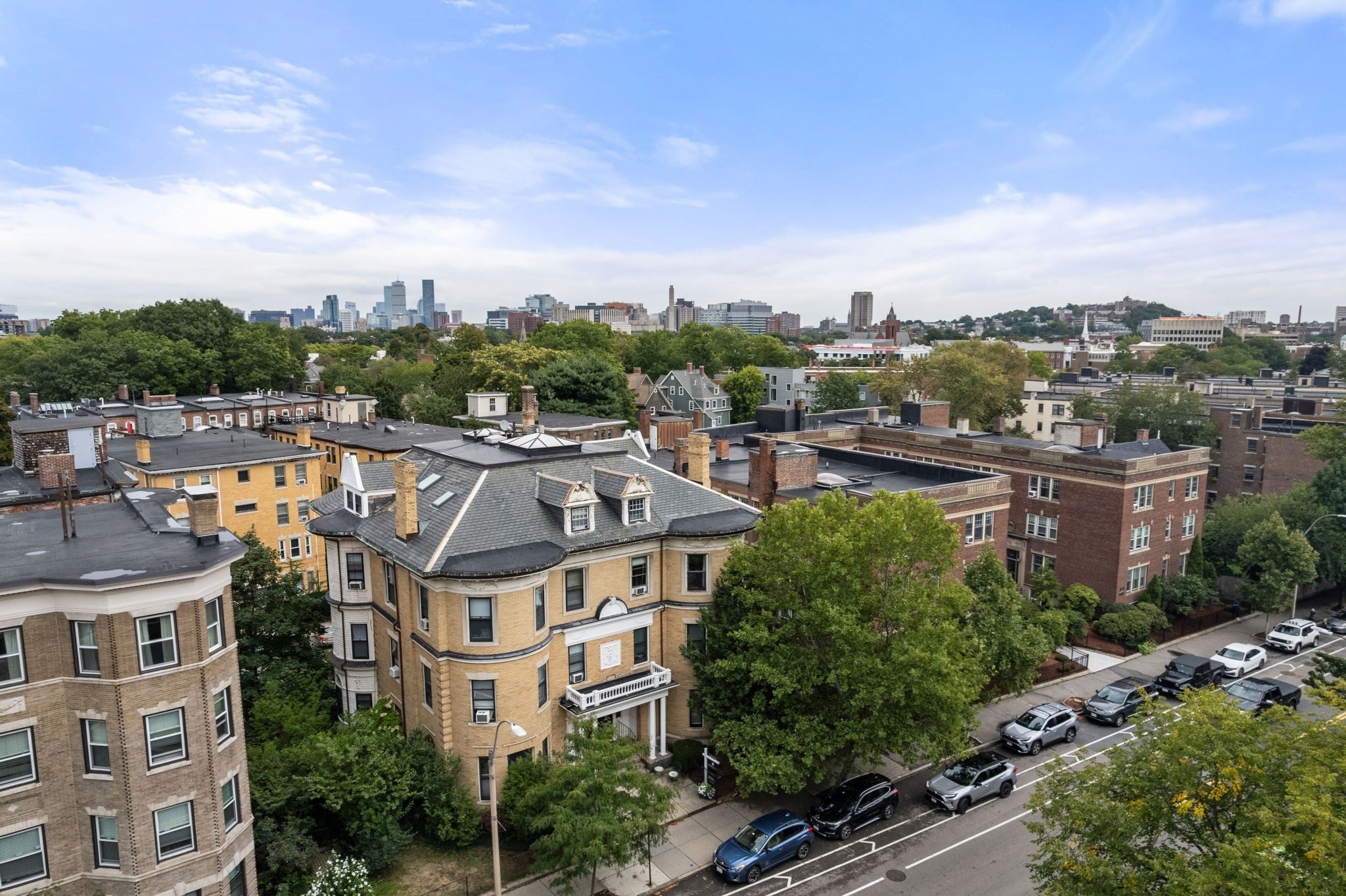 465 Washington St #1, Brookline, MA Photo #23