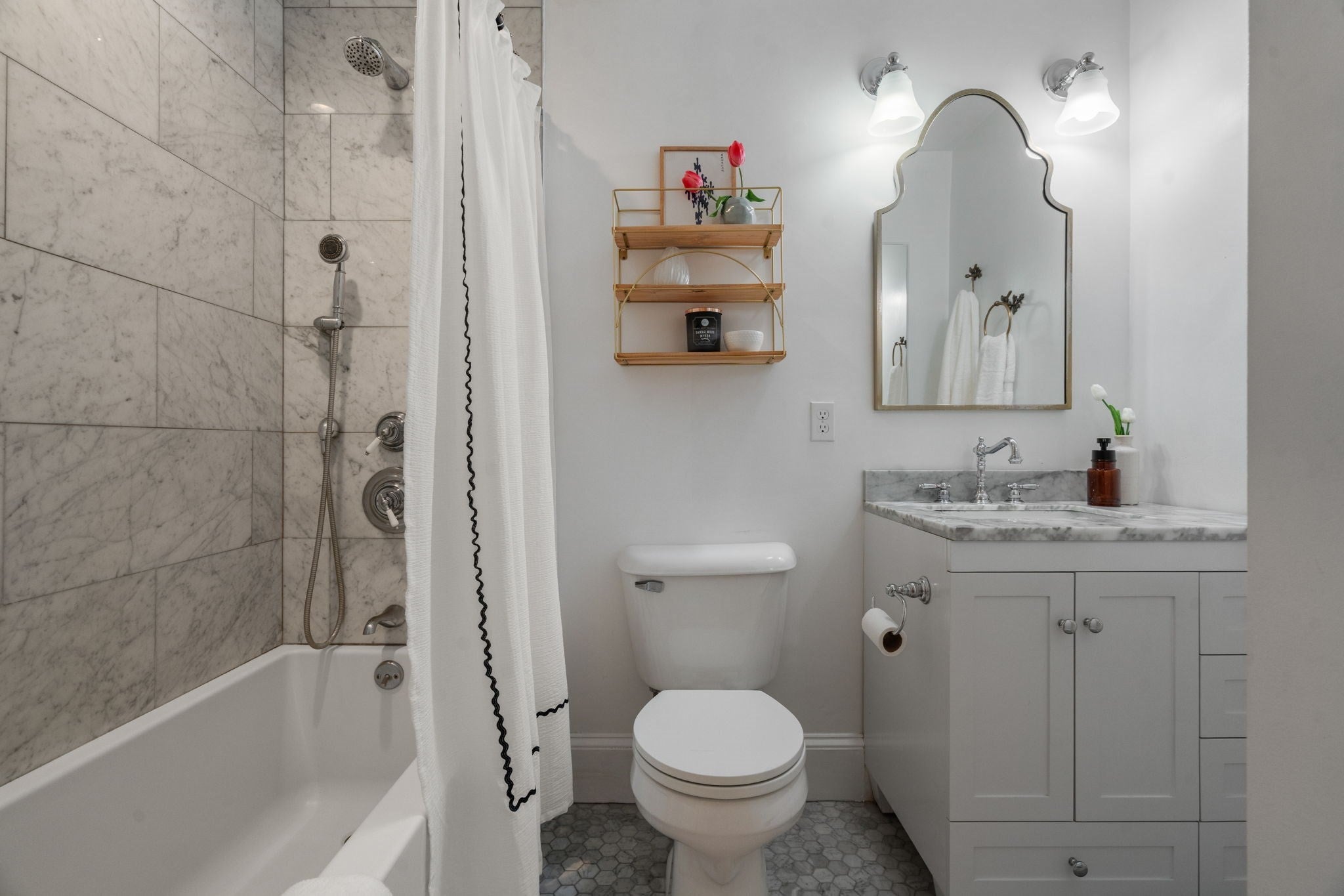 465 Washington St #1, Brookline, MA Photo #8