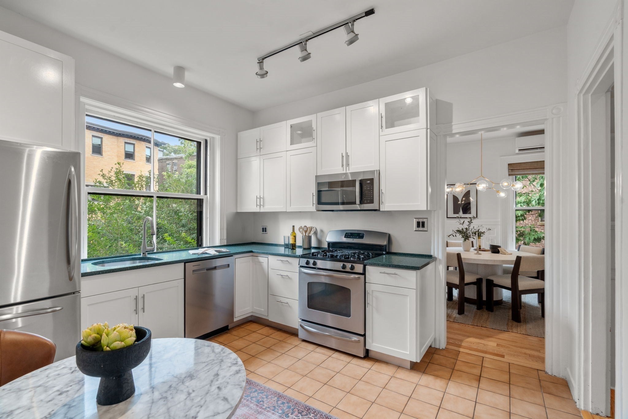465 Washington St #1, Brookline, MA Photo #15