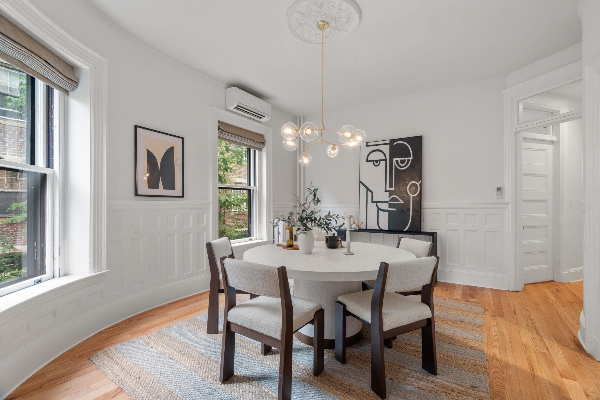 465 Washington St #1, Brookline, MA Photo #14