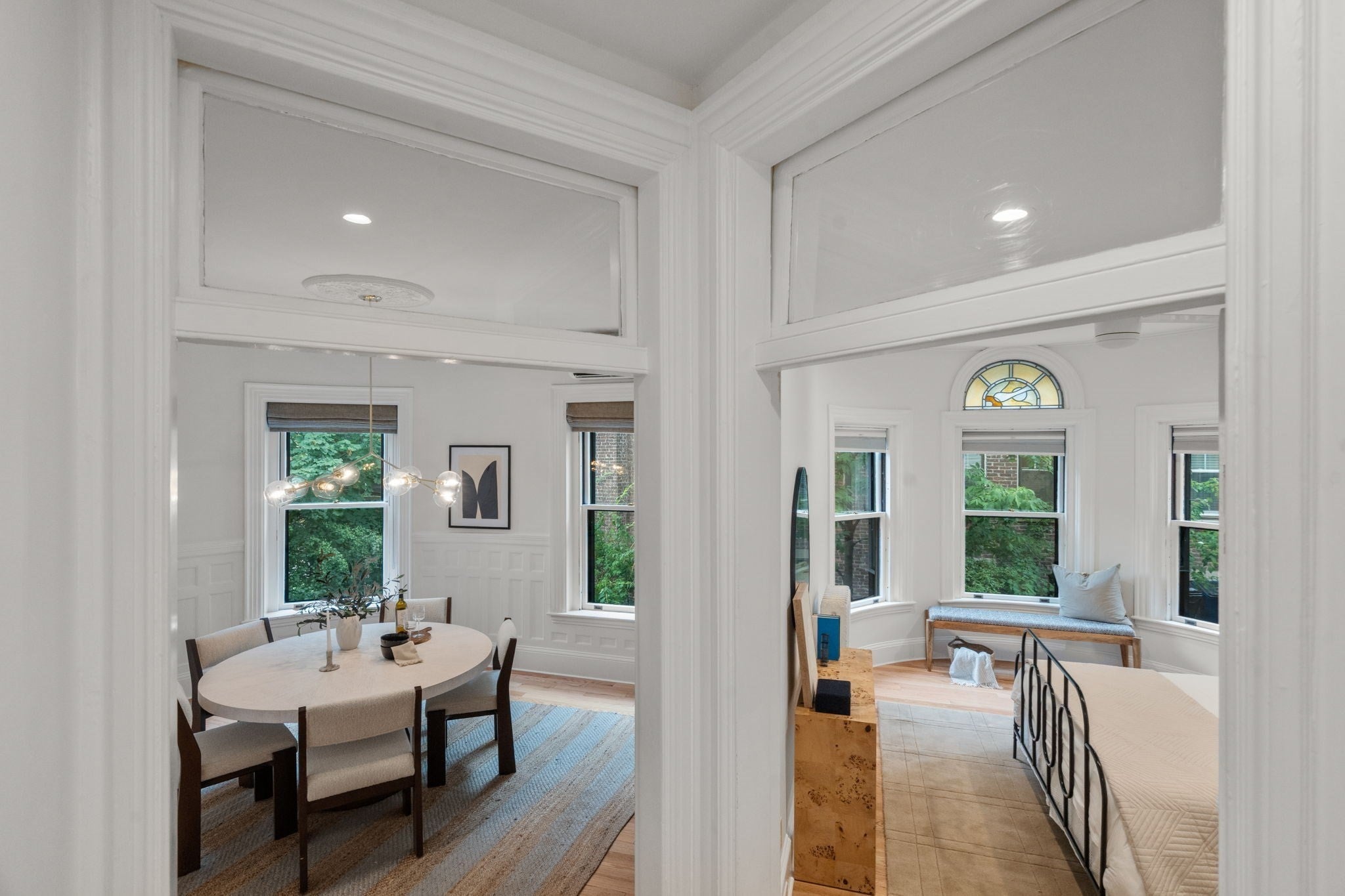 465 Washington St #1, Brookline, MA Photo #11