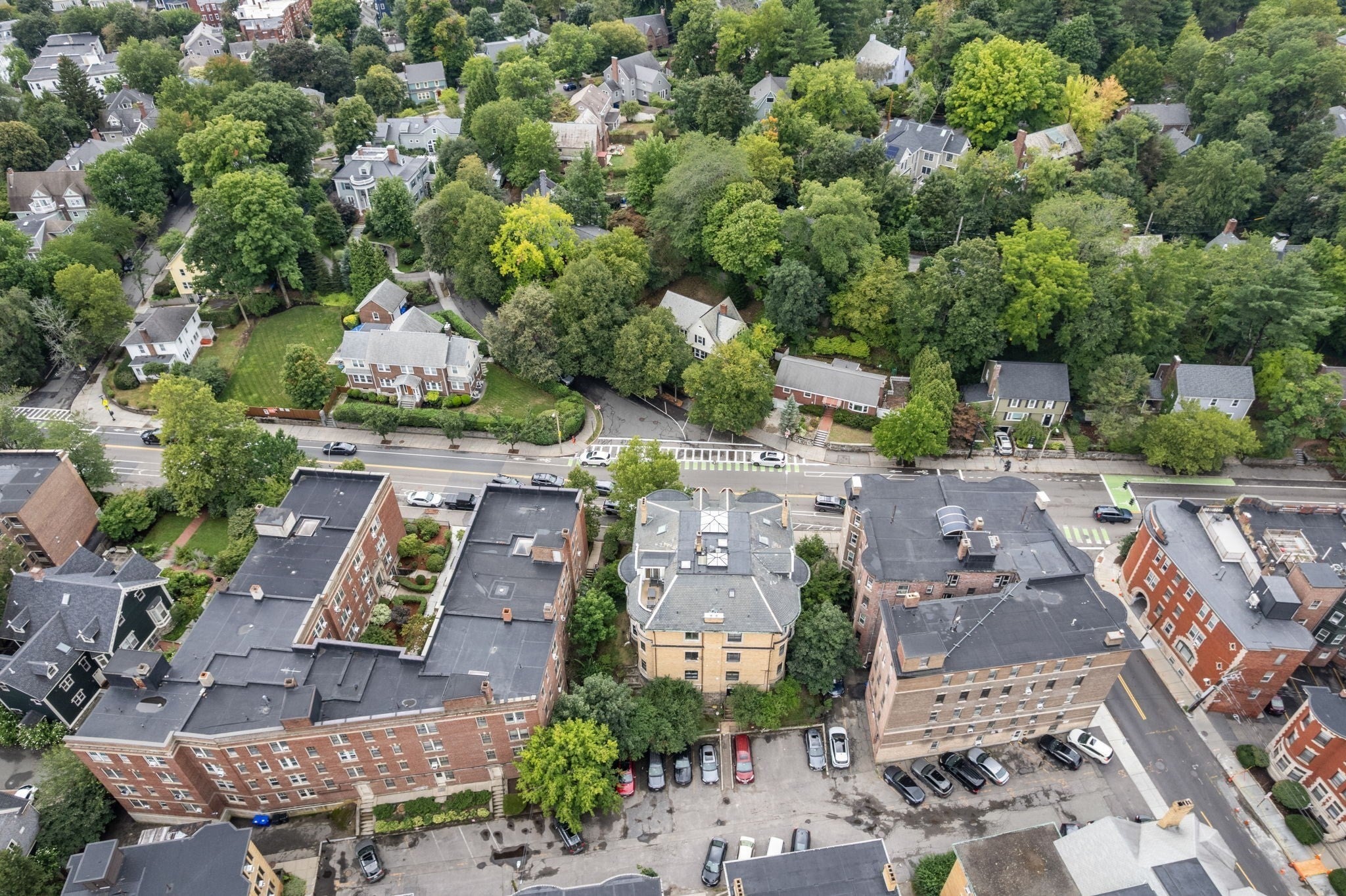 465 Washington St #1, Brookline, MA Photo #25