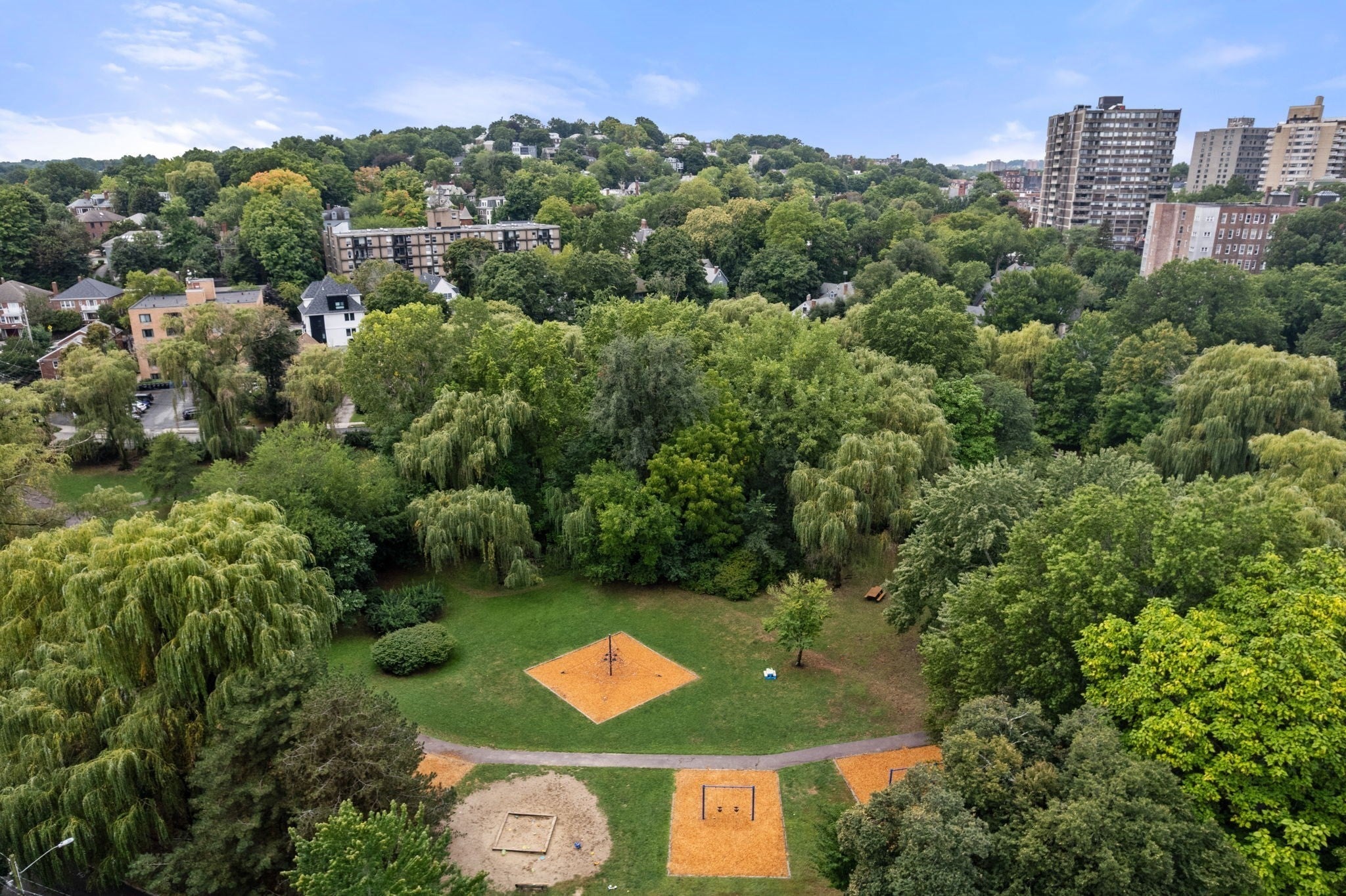 465 Washington St #1, Brookline, MA Photo #22