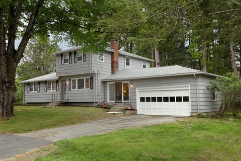 40 Anthony Road North Reading MA 01864