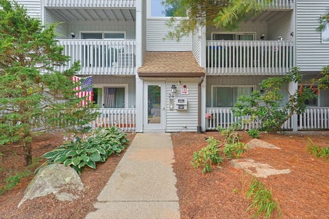 Photo of 2403 Franklin Crossing Road #24-03, Franklin, MA 02038 (MLS # 73551301)