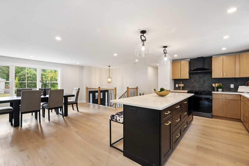 1 Silversmith Way