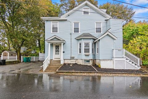 1-3 Boline Place Woburn MA 01801