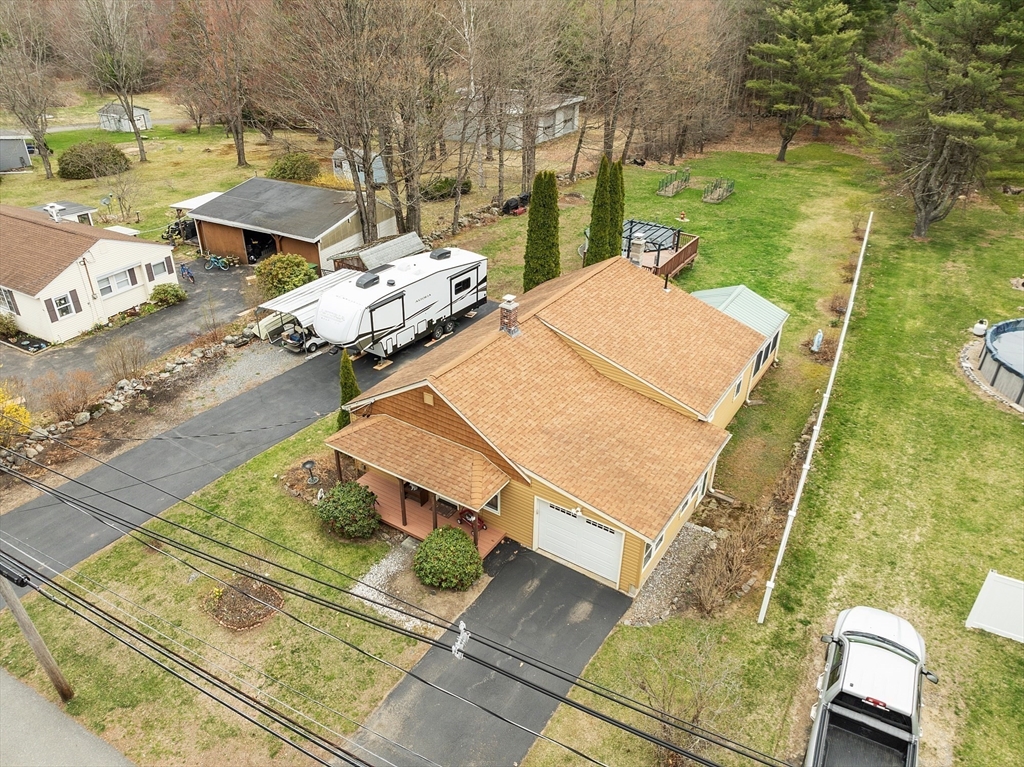 123 Baldwinville Rd