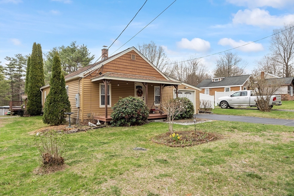 123 Baldwinville Rd