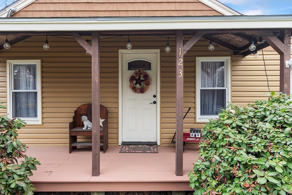123 Baldwinville Rd