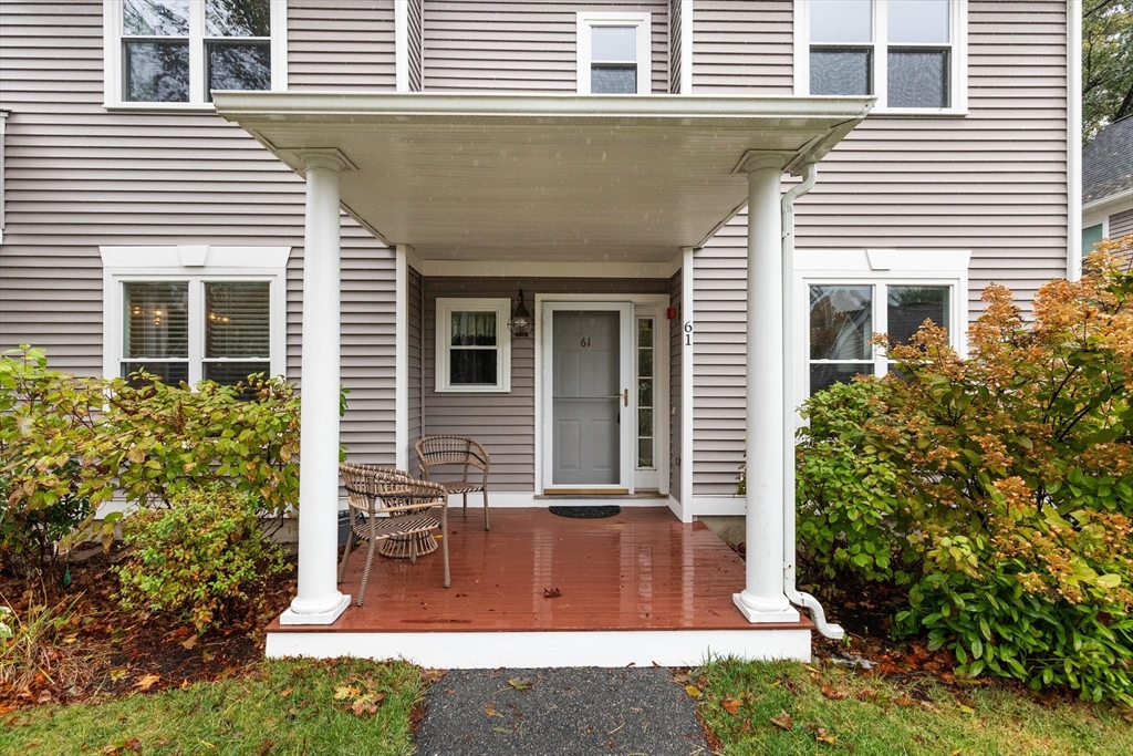 61 Villagewood Dr 61