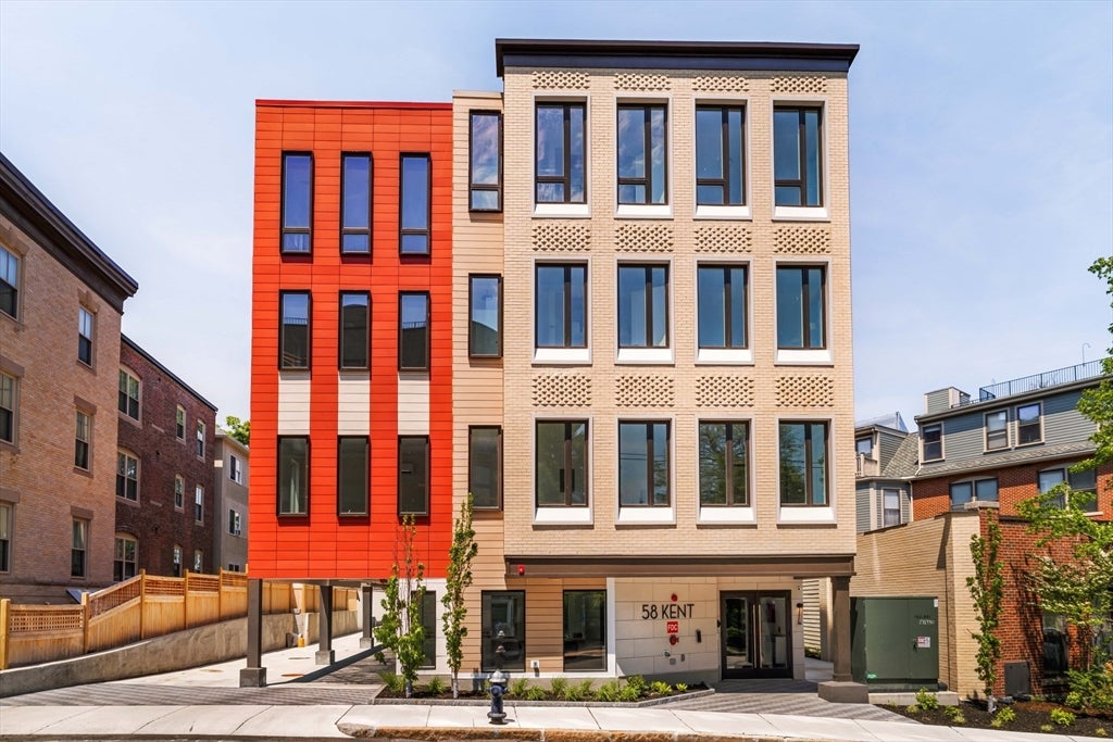 58 Kent ST #U304, Brookline, MA, 58 Kent ST #U304, Brookline, MA Photo #15