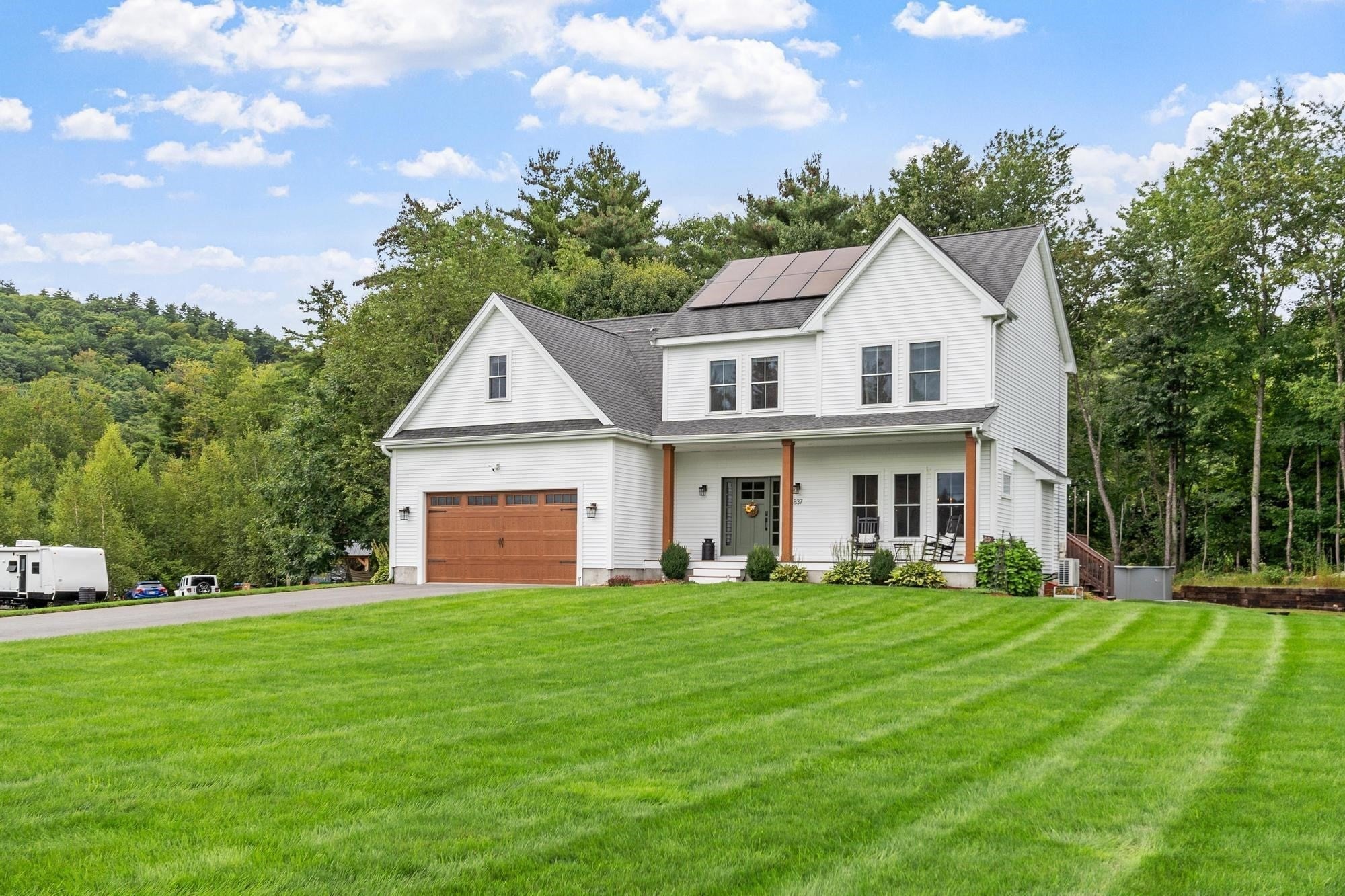 Photo of 837 New West Townsend Rd, Fitchburg, MA