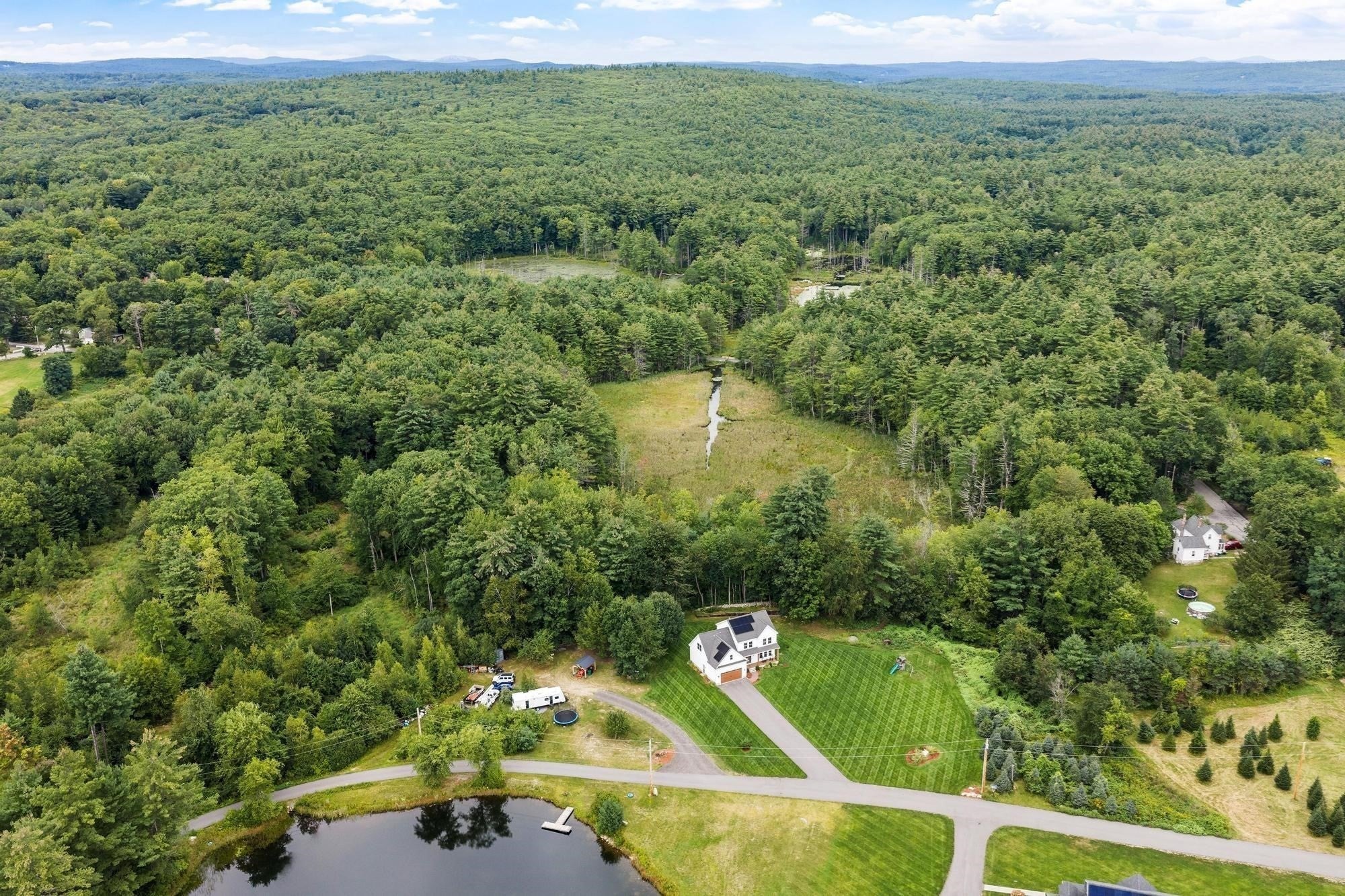 837 New West Townsend Rd, Fitchburg, MA, 837 New West Townsend Rd, Fitchburg, MA Photo #38