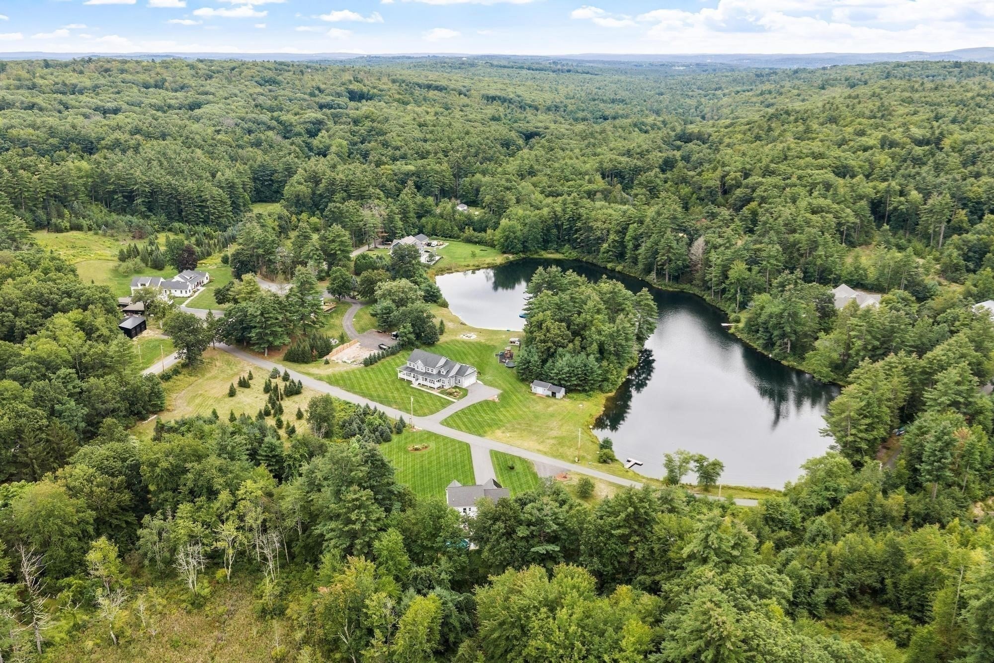 837 New West Townsend Rd, Fitchburg, MA, 837 New West Townsend Rd, Fitchburg, MA Photo #39